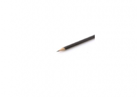 05 L�pis Preto Redondo - Produto Novo