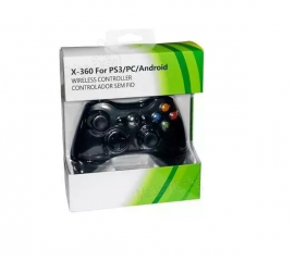 01 X-360 For Ps3