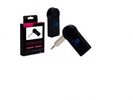 Car Mp3 Audio Player Bluetooth - Produto Novo